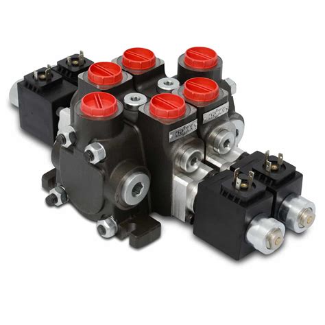 hydreco hydraulic valves